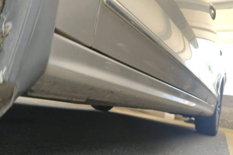Used Volkswagen Sagitar 2018 180TSI DSG Prestige Edition Chassis Front Left