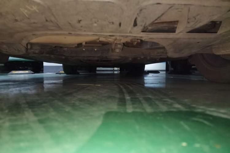 Used Volkswagen Sagitar 2018 1.6L Automatic Comfort Model Chassis Front