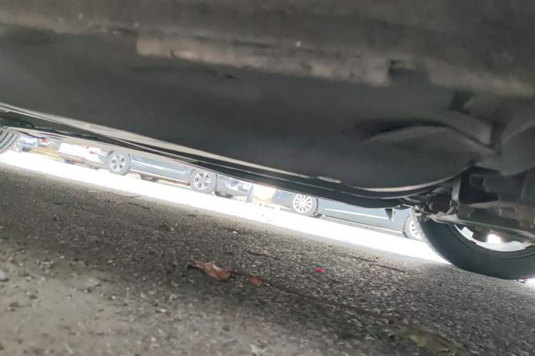 Used Volkswagen Sagitar 2018 1.6L Automatic Comfort Model Chassis Front Right
