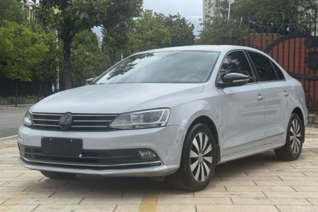 Used Volkswagen Sagitar 2018 280TSI DSG Comfort Model
