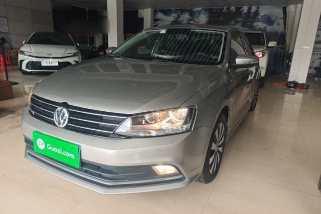 Volkswagen Sagitar 2018 280TSI DSG Comfort Model usado