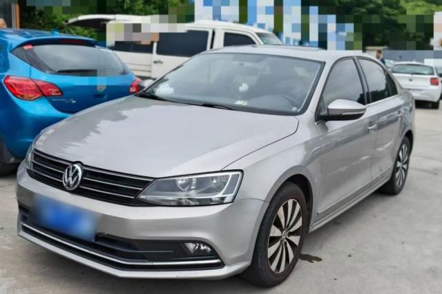 Used Volkswagen Sagitar 2018 280TSI DSG Comfort Model