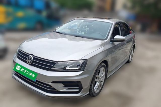 Used Volkswagen Sagitar 2018 280TSI DSG Ignite Edition