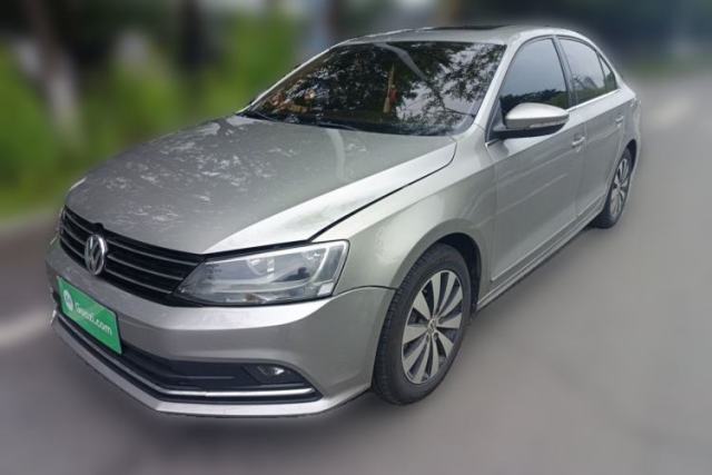 Used Volkswagen Sagitar 2018 1.6L Automatic Comfort Model