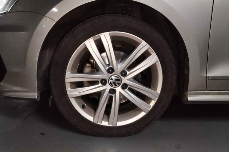 Used Volkswagen Sagitar 2018 280TSI DSG Ignite Edition Exterior 1