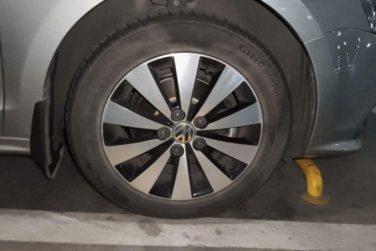 Used Volkswagen Sagitar 2018 1.6L Automatic Comfort Model Exterior 1