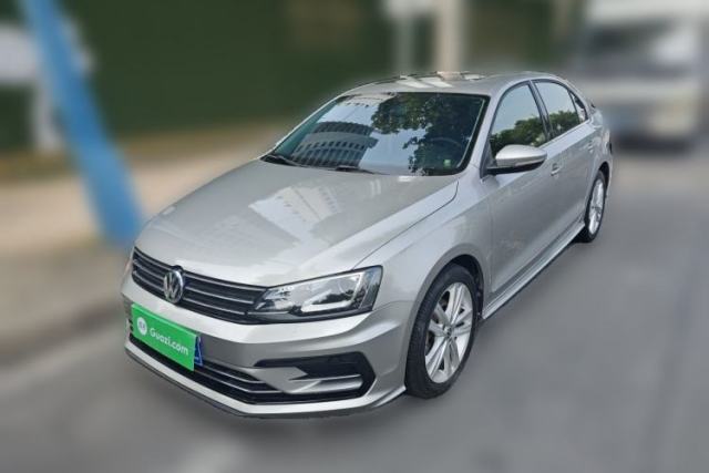 Used Volkswagen Sagitar 2018 280TSI DSG Ignite Edition
