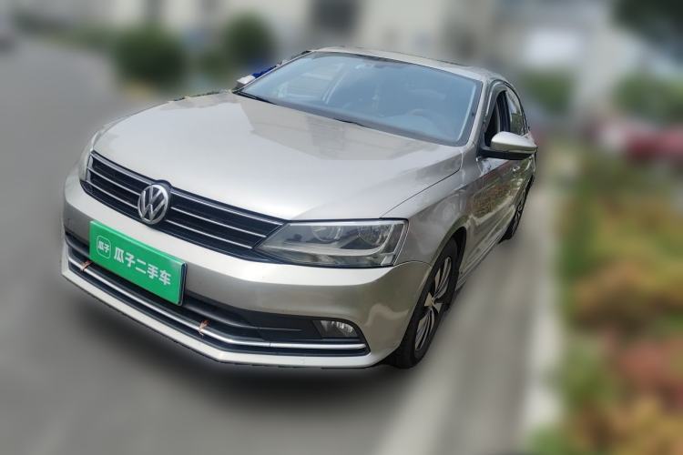 Used Volkswagen Sagitar 2018 1.6L Automatic Comfort Model Guazi used car, China used car export, Used car for sale, Used  cars, Cheapest cars for sale