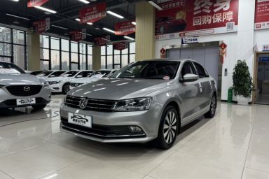 Used Volkswagen Sagitar 2018 1.6L Automatic Comfort Model
