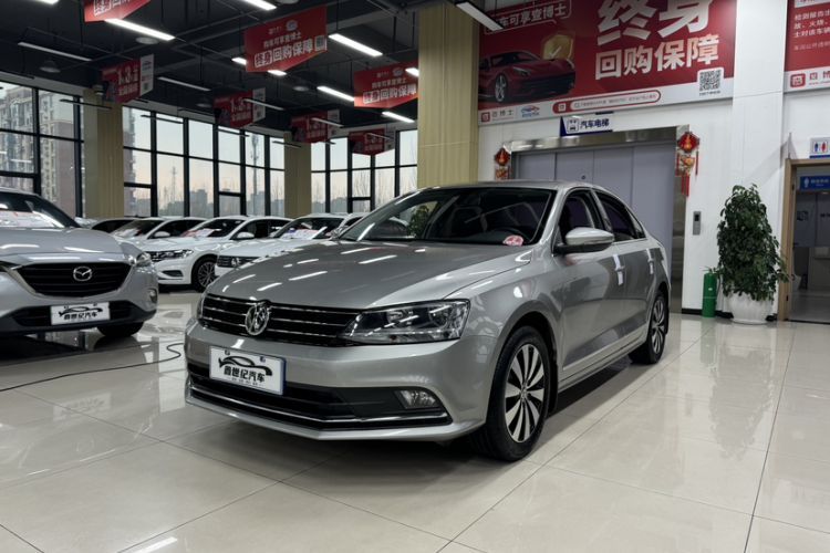 Used Volkswagen Sagitar 2018 1.6L Automatic Comfort Model Guazi used car, China used car export, Used car for sale, Used  cars, Cheapest cars for sale