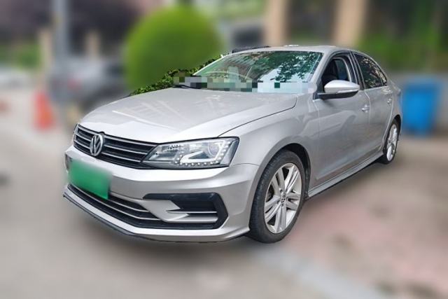 Used Volkswagen Sagitar 2018 280TSI DSG Ignite Edition
