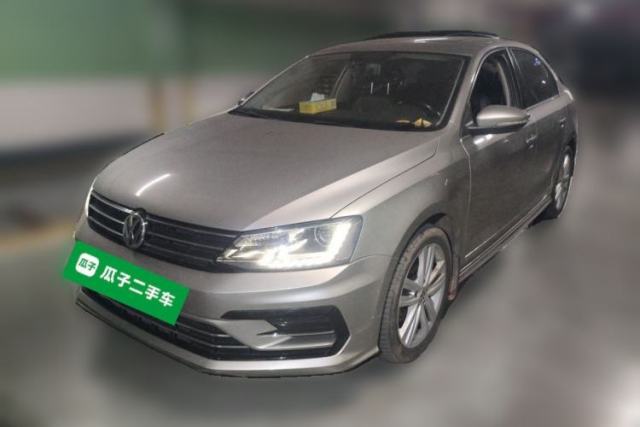 Used Volkswagen Sagitar 2018 280TSI DSG Ignite Edition