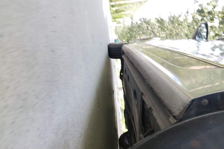 Used Volkswagen Sagitar 2018 280TSI DSG Comfort Model Left Side Sill