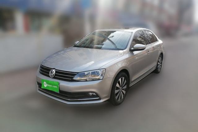 Used Volkswagen Sagitar 2018 1.6L Automatic Comfort Model