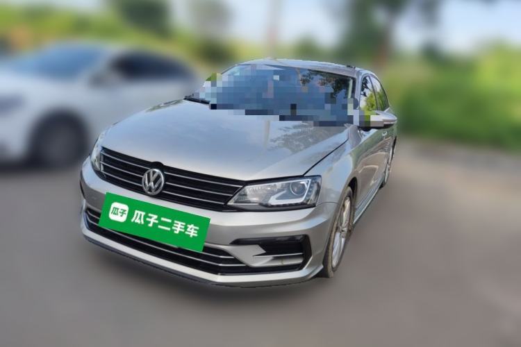 Used Volkswagen Sagitar 2018 280TSI DSG Ignite Edition Guazi used car, China used car export, Used car for sale, Used  cars, Cheapest cars for sale