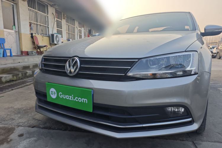 Ojetý Volkswagen Sagitar 2018 1.6L Automatic Comfort Model Guazi used car, China used car export, Used car for sale, Used  cars, Cheapest cars for sale