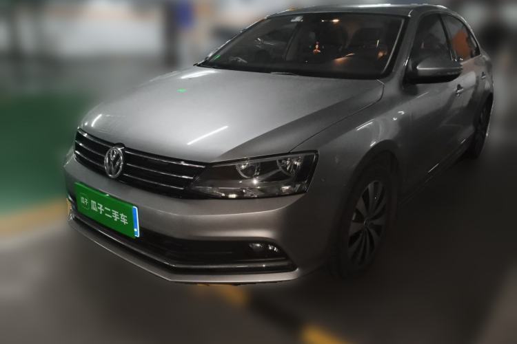 Used Volkswagen Sagitar 2018 1.6L Automatic Comfort Model Guazi used car, China used car export, Used car for sale, Used  cars, Cheapest cars for sale