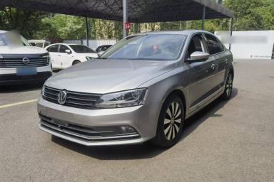 Used Volkswagen Sagitar 2018 180TSI DSG Prestige Edition