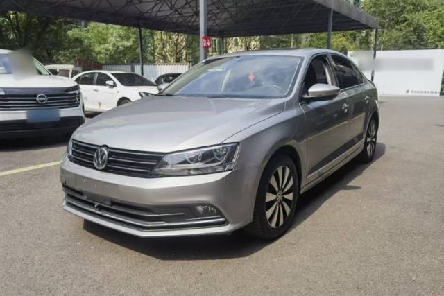 Used Volkswagen Sagitar 2018 180TSI DSG Prestige Edition