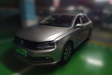 Used Volkswagen Sagitar 2018 1.6L Automatic Comfort Model