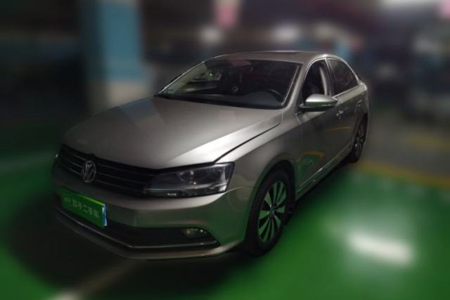 Used Volkswagen Sagitar 2018 1.6L Automatic Comfort Model