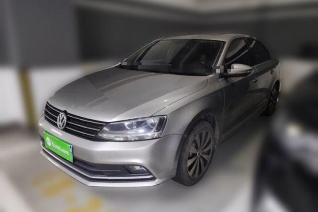 Used Volkswagen Sagitar 2018 1.6L Automatic Comfort Model
