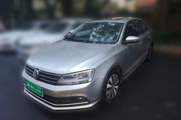 Used Volkswagen Sagitar 2018 280TSI DSG Comfort Model Guazi used car, China used car export, Used car for sale, Used  cars, Cheapest cars for sale