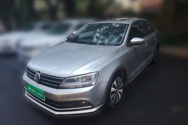 Used Volkswagen Sagitar 2018 280TSI DSG Comfort Model