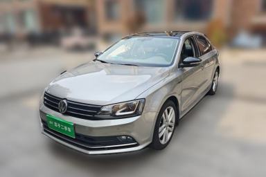 Used Volkswagen Sagitar 2018 280TSI DSG Luxury Model