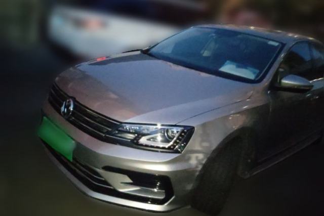 Used Volkswagen Sagitar 2018 280TSI DSG Ignite Edition