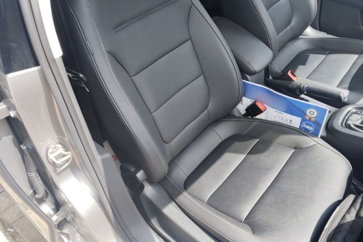 Used Volkswagen Sagitar 2018 1.6L Automatic Comfort Model Right Front Seat