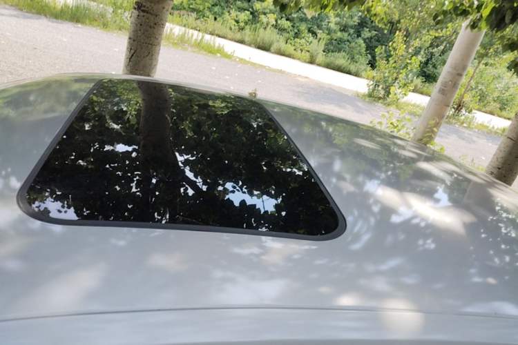Used Volkswagen Sagitar 2018 280TSI DSG Comfort Model Roof