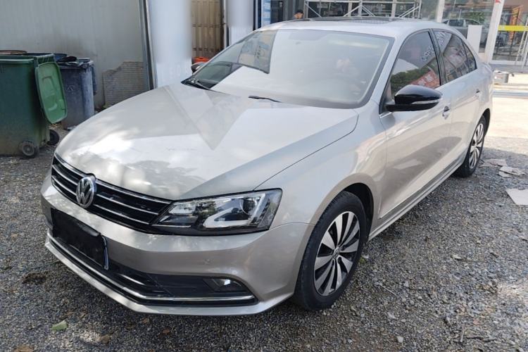Used Volkswagen Sagitar 2018 280TSI DSG Comfort Model Guazi used car, China used car export, Used car for sale, Used  cars, Cheapest cars for sale