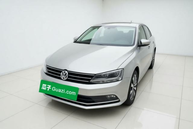 Used Volkswagen Sagitar 2018 1.6L Automatic Comfort Model