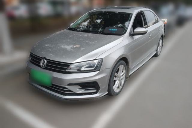 Used Volkswagen Sagitar 2018 280TSI DSG Ignite Edition
