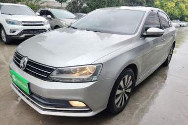 Used Volkswagen Sagitar 2018 280TSI DSG Comfort Model