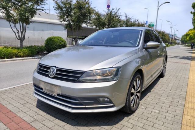 Used Volkswagen Sagitar 2018 280TSI DSG Comfort Model