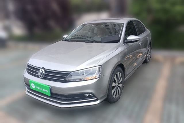 Used Volkswagen Sagitar 2018 1.6L Automatic Comfort Model
