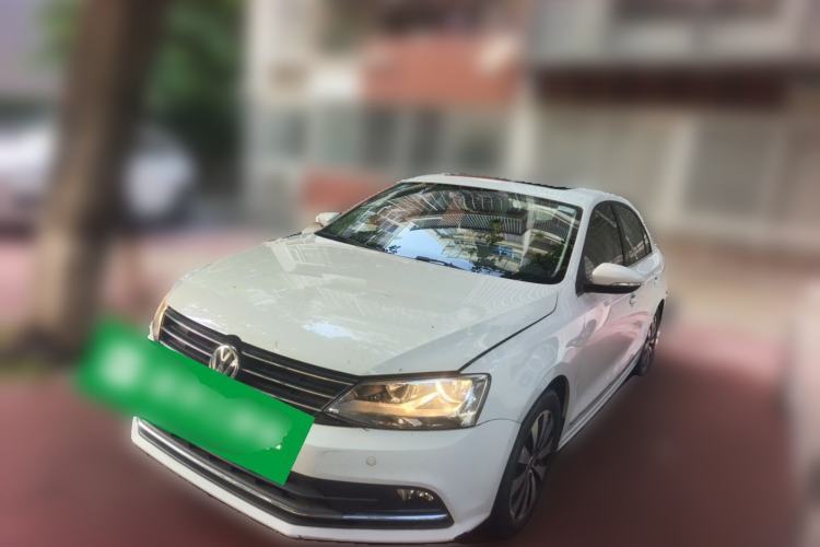 Used Volkswagen Sagitar 2018 180TSI DSG Prestige Edition Guazi used car, China used car export, Used car for sale, Used  cars, Cheapest cars for sale