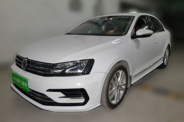 Used Volkswagen Sagitar 2018 280TSI DSG Ignite Edition