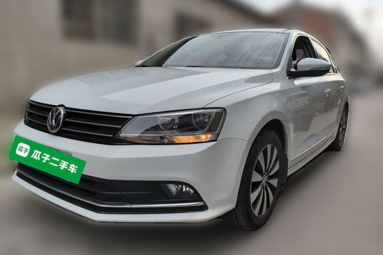 Used Volkswagen Sagitar 2018 1.6L Manual Comfort Model Guazi used car, China used car export, Used car for sale, Used  cars, Cheapest cars for sale