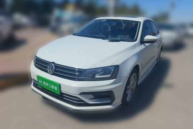 Used Volkswagen Sagitar 2018 280TSI DSG Ignite Edition
