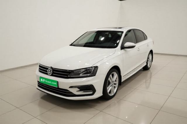 Volkswagen Sagitar 2018 280TSI DSG Ignite Edition usado