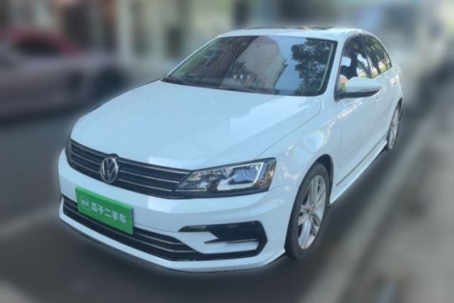 Used Volkswagen Sagitar 2018 280TSI DSG Ignite Edition