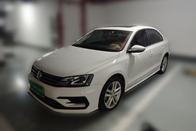 Used Volkswagen Sagitar 2018 280TSI DSG Ignite Edition