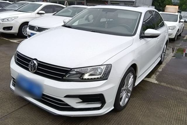 Used Volkswagen Sagitar 2018 280TSI DSG Ignite Edition