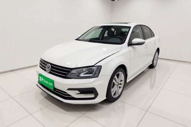 Used Volkswagen Sagitar 2018 280TSI DSG Comfort Model