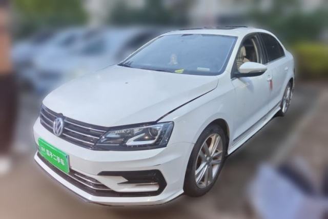 Used Volkswagen Sagitar 2018 280TSI DSG Comfort Model