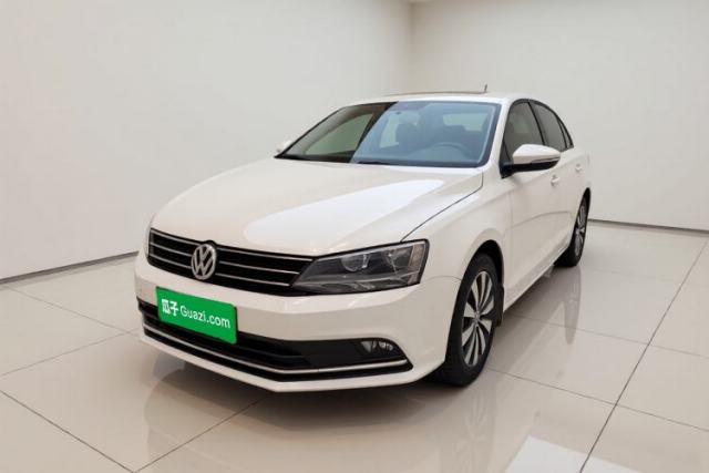 Używany Volkswagen Sagitar 2018 280TSI DSG Comfort Model