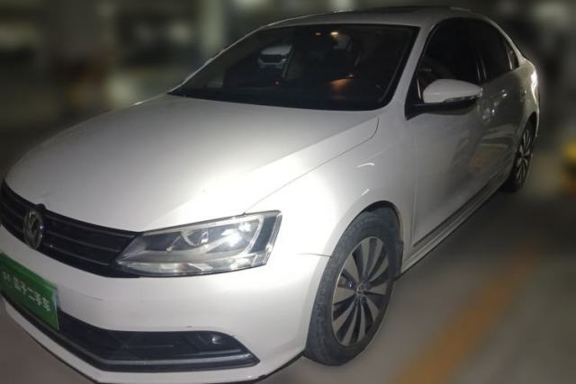 Used Volkswagen Sagitar 2018 280TSI DSG Comfort Model